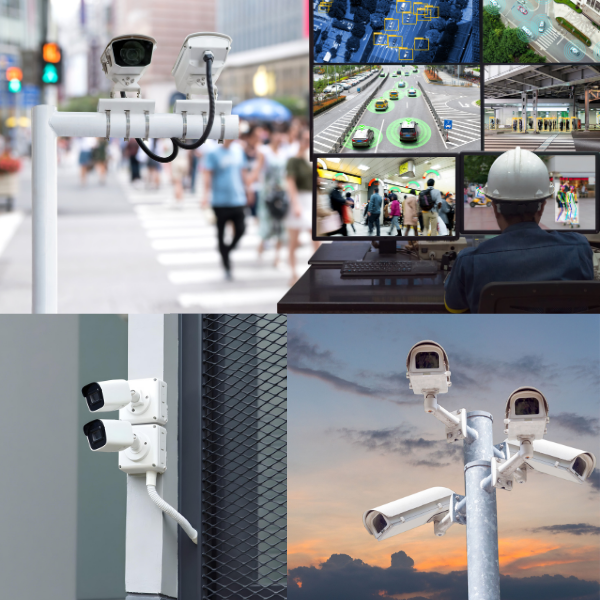 CCTV Installation Service