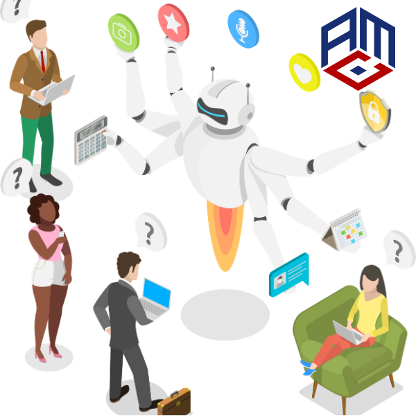 Computer AMC Service