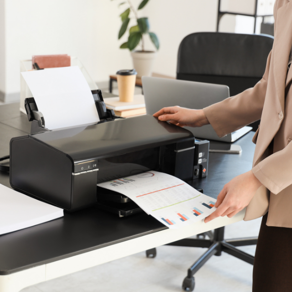 Printer Repair Service