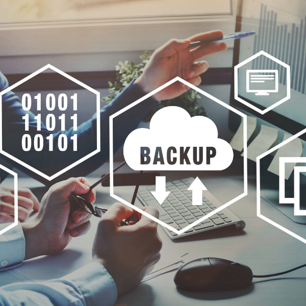 Data Backup Service