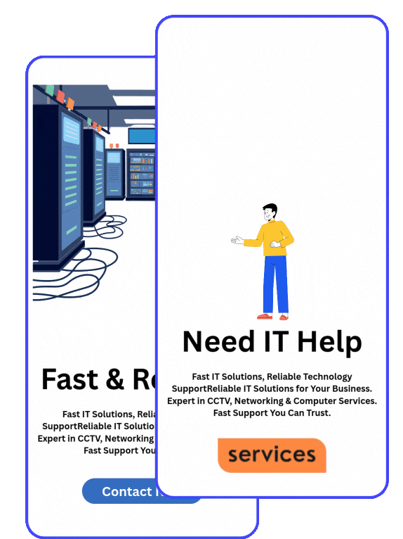 IT Services